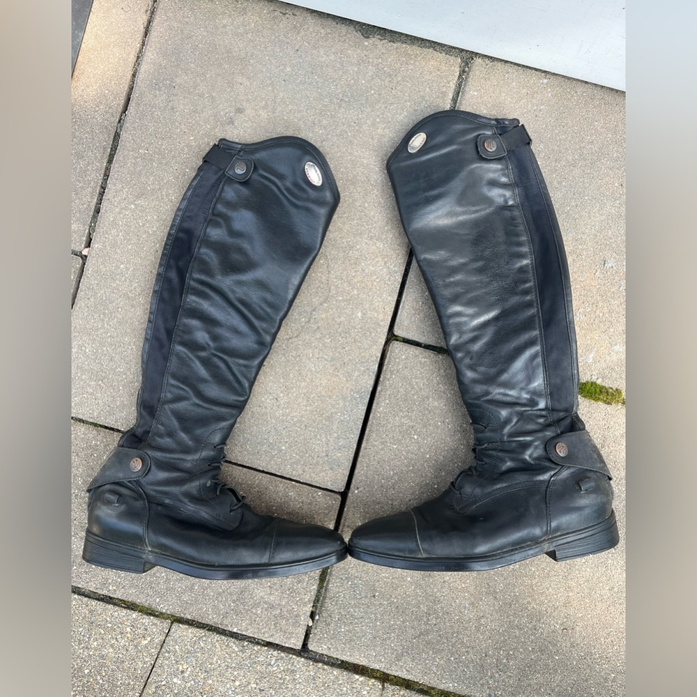 Parlanti Miami essential field boot size 39 M+
